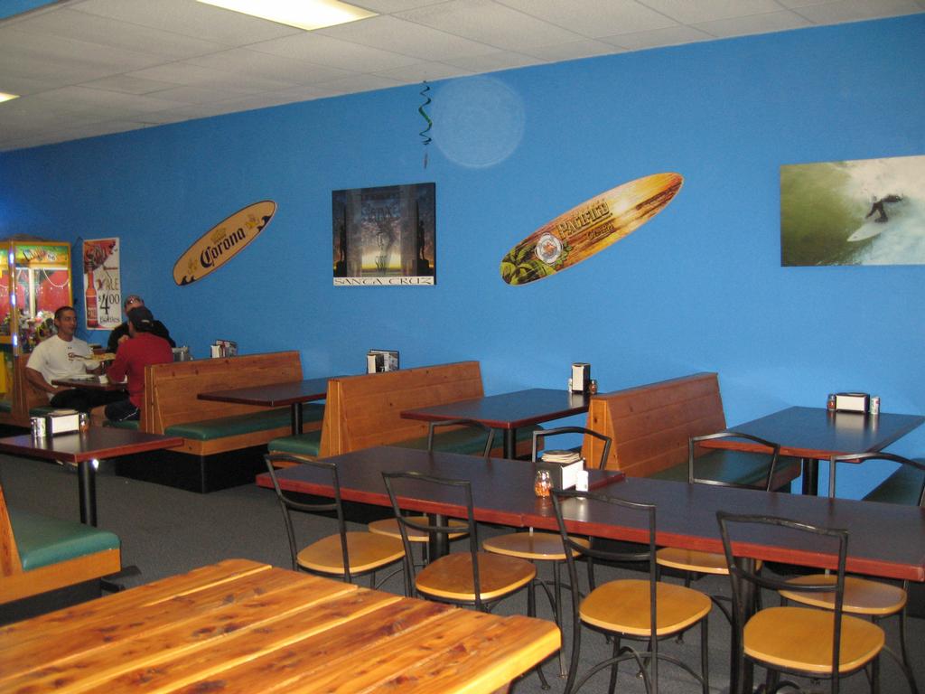 Pictures for SANTA CRUZ PIZZA COMPANY in Scotts Valley, CA 95066